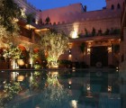 Riad Dar-K Hotel a Marràqueix (Marroc)